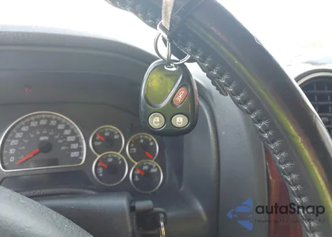 2003 GMC Envoy Xl Slt z USA, uszkodzony, nr VIN 1GKET16S236190689